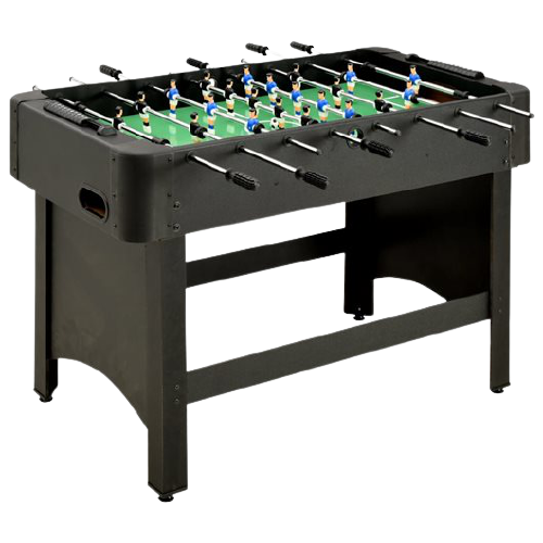 Futbolín Negro