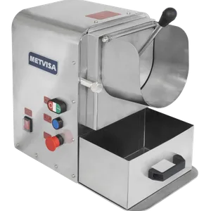 Rallador de mesa para queso y coco