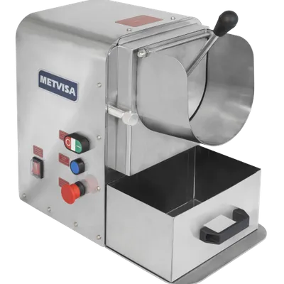 Rallador de electrico para queso y coco