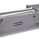 Embutidor Horizontal de 10 Litros Metvisa - miniatura 2