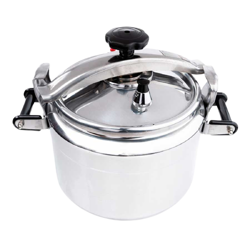 Olla de presión industrial de 30 L