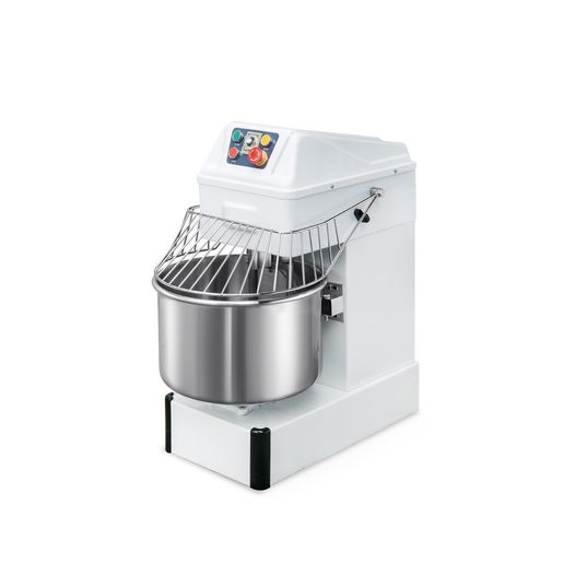 Amasadora Afinadora Industrial 30L