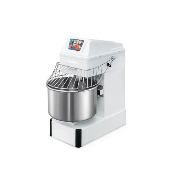 Amasadora Afinadora Industrial 40L