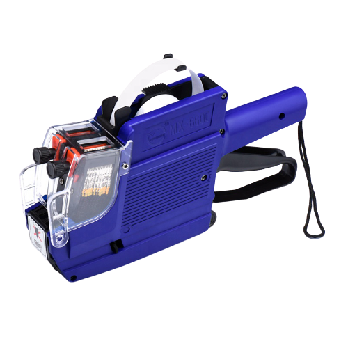 Etiquetadora 20 dígitos sg-600