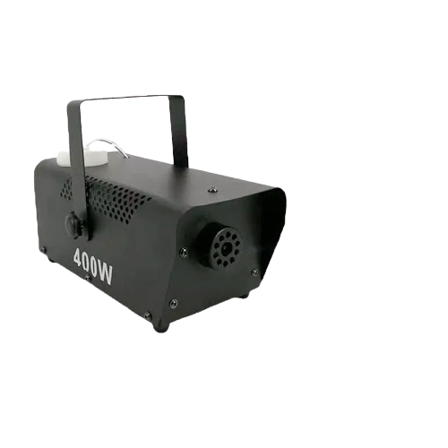 Máquina de Humo