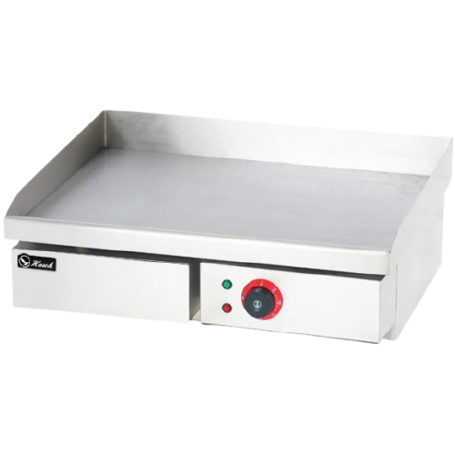 Plancha eléctrica