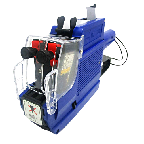 Etiquetadora 20 dígitos sg-600 - miniatura 2