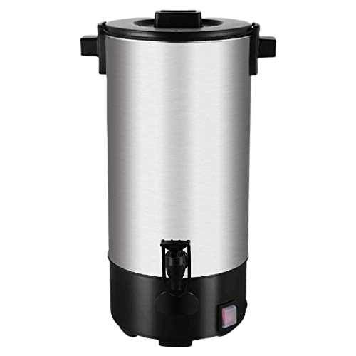 Percolador de café 100 tazas