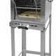 Horno Repostero Y Pizzero A Gas De 40 Cm - miniatura 1