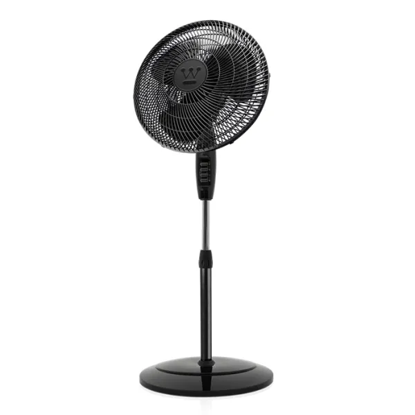 Ventilador Oscilante 18¨ - miniatura 2