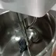 Amasadora Afinadora Industrial  50L - miniatura 3