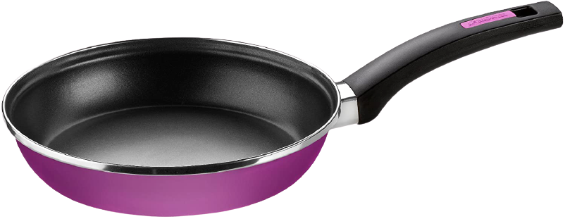 Sarten Monix 24 cm para cocina de Inducción