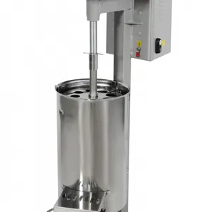 Despulpadora de frutas 20l