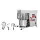 Batidora de 12 L Metvisa - miniatura 3
