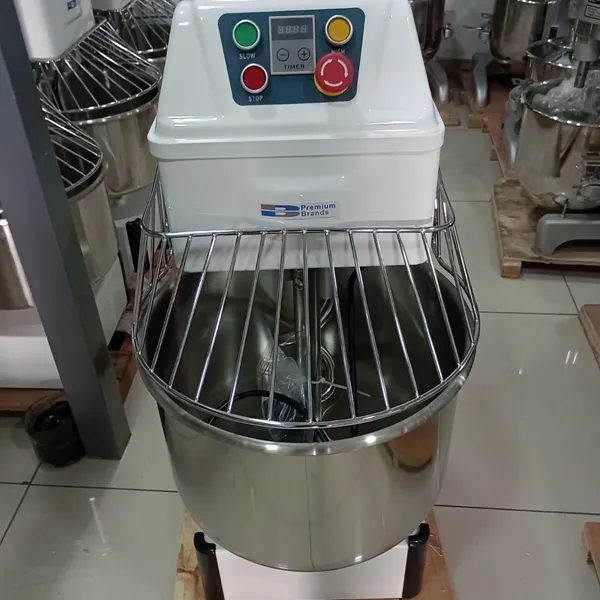 Amasadora Afinadora Industrial  50L