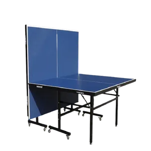 Mesa profesional de ping pong