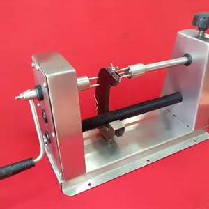 Pelador de Mangos Industrial