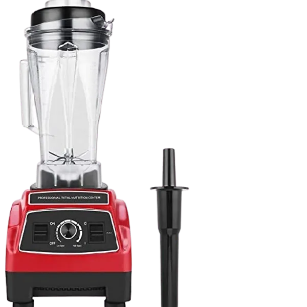 Licuadora para batido de 2.5 Litros