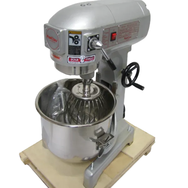 Batidora Industrial de 20 L Ferton