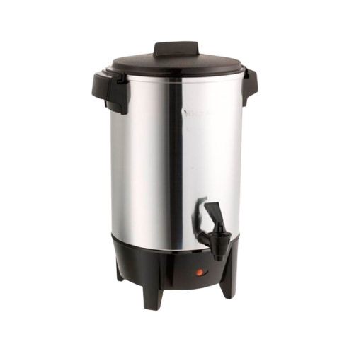 Percolador de café 30 tazas