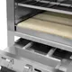Horno Repostero Y Pizzero A Gas De 40 Cm - miniatura 3