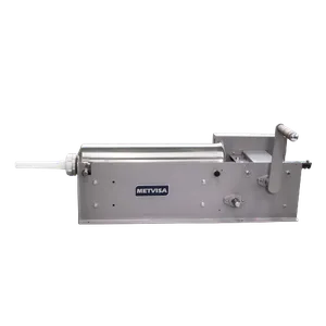 Embutidor Horizontal de 10 Litros Metvisa