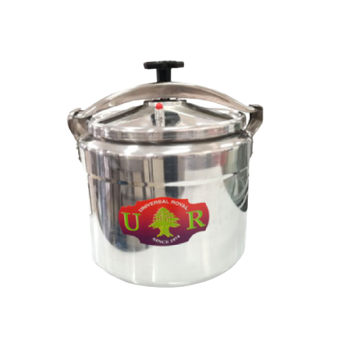 Olla de presión Industrial de 25 L