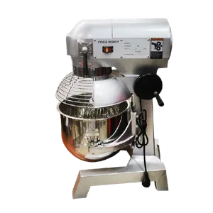 Batidora Industrial de 30 L Premium