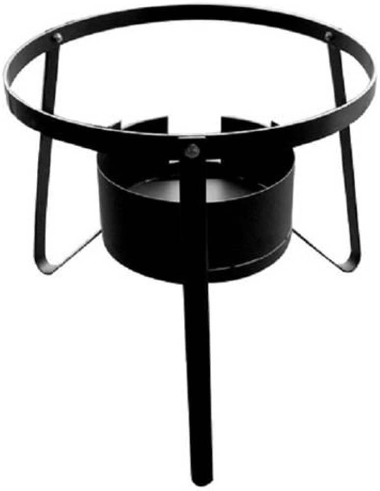 Soporte de Quemador