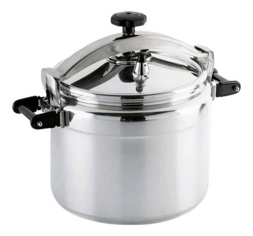 Olla De Presión De 50 L Industrial