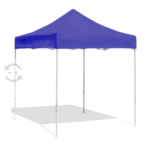 Toldo de 2x2